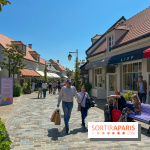 F.A.M.E. : le nouveau festival qui réunit mode, art, gastronomie et spectacles à La Vallée Village !