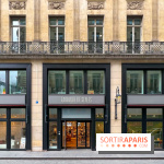 Fabrique de Styles : le concept store déco XXL ouvre aujourd'hui dans le centre de Paris !