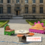 Paris Design Week 2023 : notre s&eacute;lection des &eacute;v&egrave;nements d&eacute;co & design gratuits &agrave; d&eacute;couvrir