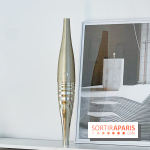 Paris Design Week 2023 : visitez l'atelier du designer de la torche Olympique des JO 2024