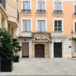 Le Musée du vin à Paris, un lieu insolite et gourmand