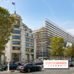 Bientôt un hôtel Louis Vuitton à Paris ?