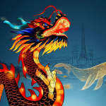 Festival Dragons et Lanternes : les légendes chinoises prennent vie au Jardin d'Acclimatation