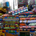 Marché de Noël Africain