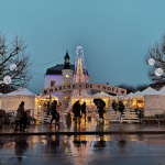 Le Marché de Noël 2023 d'Auvers-sur-Oise