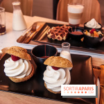 Hoct&Loca, le bar à chocolat de Paris