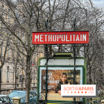 visuel Paris visuel  - métro - ratp - transport