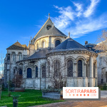 visuel Paris visuel  - Musée des Arts et Métiers