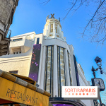 visuel Paris visuel - Grand Rex