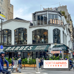 visuel Paris visuel  - Barbès