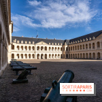 visuel Paris visuel  -  invalides