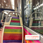 visuel Paris visuel  - métro - ratp