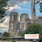 visual Paris visual - Notre Dame 