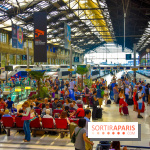 Visuel Paris Gare de Lyon