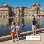 Visuel Paris enfants