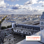 Visuel Paris gare de Lyon