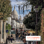 Visuel Paris Montmartre