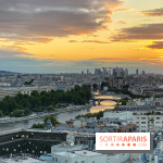 Visuel Paris, vue Courtyard Paris Gare de Lyon