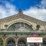 Visuel Paris Gare de l'Est