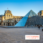 Vijouelle Paris Louvre