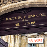 Visuel Paris - Bibliothèque historique de la Ville de Paris