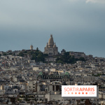 Visuel Paris Montmartre gris
