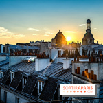 Visuel Paris soleil