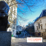 Visuel Paris - Montmartre