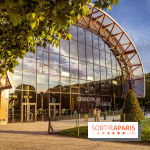 Visuel Paris Grand Palais Éphémère