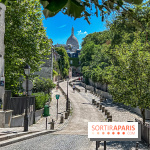 Visuel Paris Montmartre