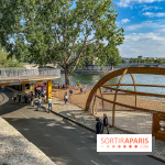 Visuel Paris quai de Seine