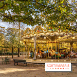 visuel Paris visuel  -  enfant