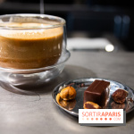 La Manufacture de Café Ducasse : nos photos