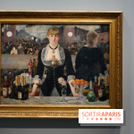 Le parti de l'impressionnisme, la collection Courtauld à la Fondation Louis Vuitton