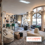 Le Derby Alma Inwood Hotel Paris