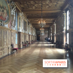 La Maison de l'Empereur au Château de Fontainebleau