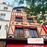 Le Petit Bouillon Pharamond