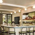 Le Bar à Fruits de Mer - Durand Dupont - 92 Neuilly sur Seine