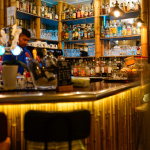 Restaurant Bar Rhumerie Ti Case Créole