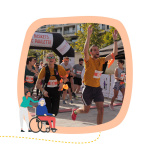 “En baskets avec Paulette !" : ce dimanche 6 octobre, faites marcher une personne âgée !