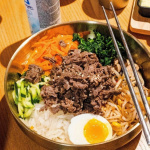 POCHA Montparnasse : le 1er night market coréen débarque à Paris