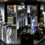 Yepoda, le phénomène de K-beauty, s’installe en pop-up aux Galeries Lafayette Champs-Elysées