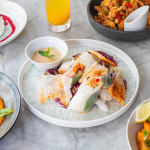 Slow : un nouveau restaurant cosy du 14ème qui propose une cuisine gourmande et créative !