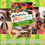 Bon Plan Gratuit : Cap sur les sommets à l’Hippodrome Paris-Vincennes !