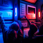 Ces vacances, offrez-vous une aventure hors du temps avec l'escape game TIME  TRIPPER ! CODE PROMO