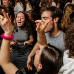 Paillettes Paris : le restaurant festif qui mêle gastronomie et fête en plein cœur de Paris