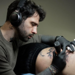 Davide Pascarella : tatoueur réaliste et raffiné à Paris