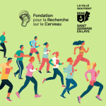 Course du cerveau, une course solidaire et intergénérationnelle