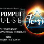 So Floyd From Pompeii to pulse