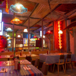 21G Dumpling : dimsums et spécialités taïwanaise au cœur de Bastille